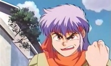 Постер персонажа Ролл