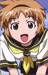 Харуко Сидо