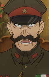 Полковник Дайдодзи