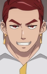 Алексей Амигочаз