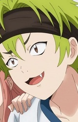 Yamato Toubyou