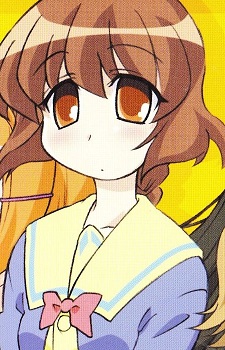 Постер персонажа Итидзё