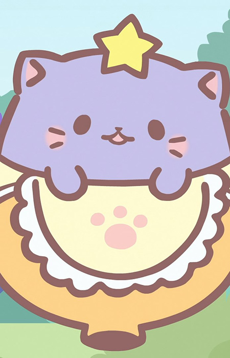 Постер персонажа Сладкий малыш