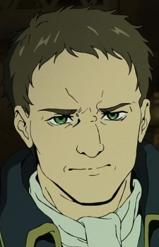 Лидео Содерик