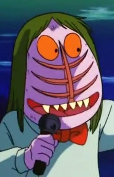 Постер персонажа Адобарана