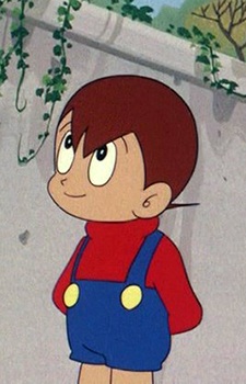 Постер персонажа Кабу