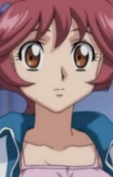 Анна Саруватари