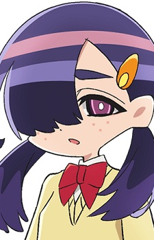 Постер персонажа Саё Итики