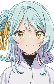 Постер персонажа Кахо Коянаги