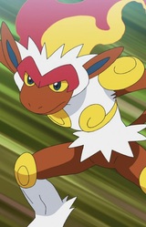 Goukazaru