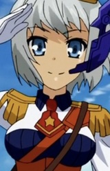 Олиэтта Бланк