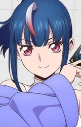 Эрика Мёдзё