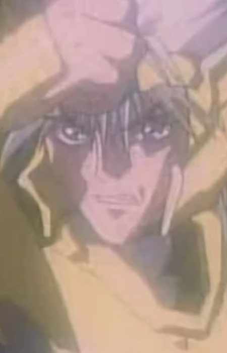 Постер персонажа Чейзер