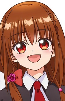 Постер персонажа Иана Магнолия