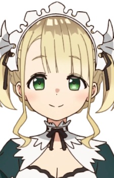 Постер персонажа Элли Уолкер