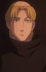 Лев