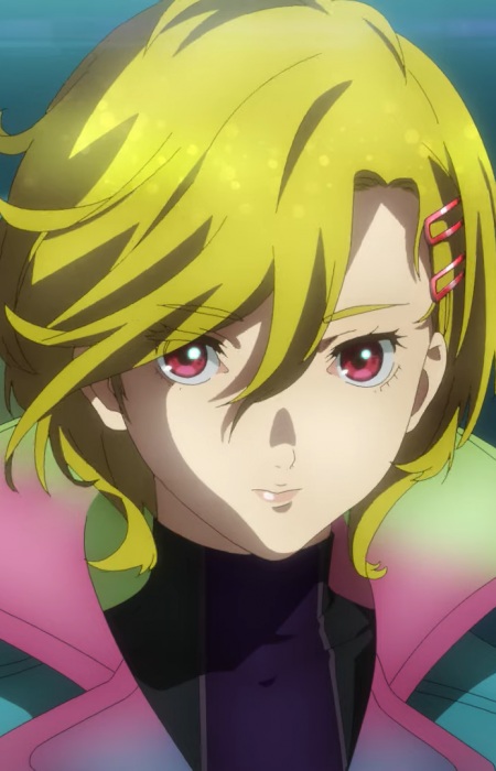 Постер персонажа Сэцу