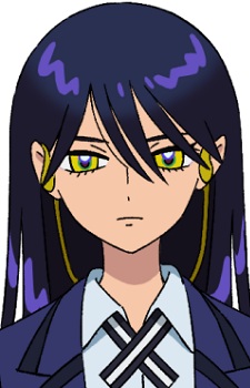 Постер персонажа Няан