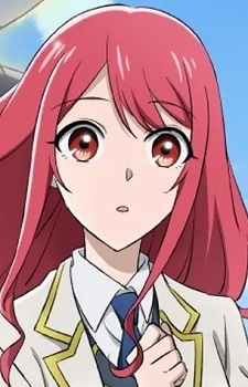 Постер персонажа София Лилер