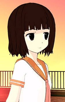 Постер персонажа Хикари Стелмарис