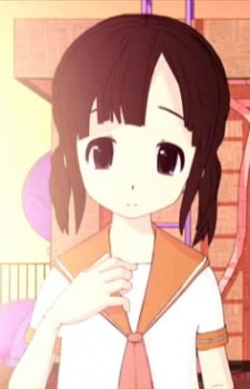 Постер персонажа Лили