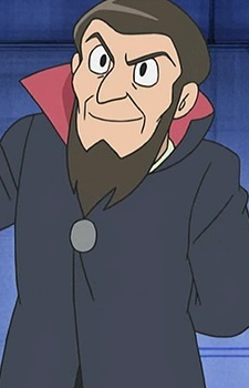 Руководитель фабрики по производству роботов Мацушиба