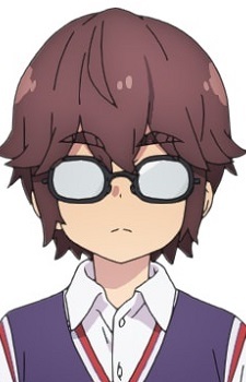 Постер персонажа Эйта Акуцу