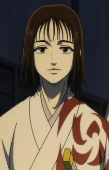 Постер персонажа Аямэ