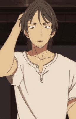 Постер персонажа Дзюнта Касаи