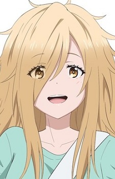 Постер персонажа Фуюнэ Кодзия