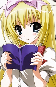 Постер персонажа Мафую Сина