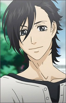 Постер персонажа Ямато Куросава