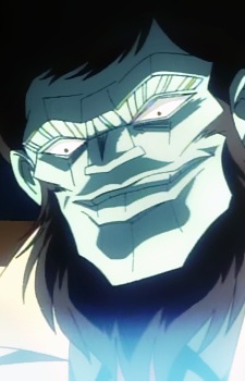 Постер персонажа Стингер