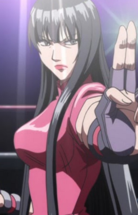 Постер персонажа Чуньян Цао