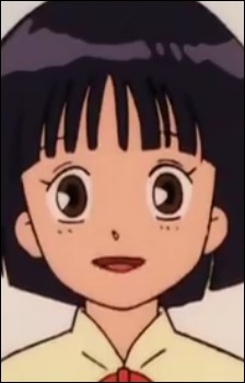 Постер персонажа Нацуми Мидзуки