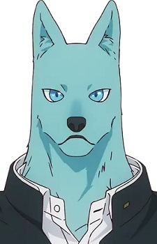 Постер персонажа Цунагу Хидака