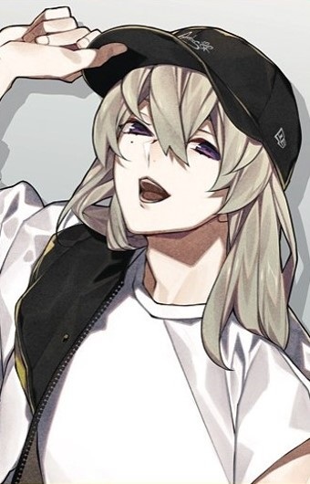 Постер персонажа Титосэ Сёрай