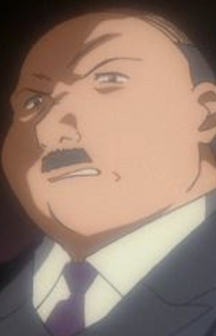 Президент