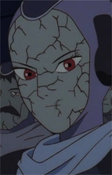 Женщина-партизан