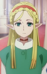 Анна