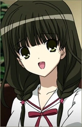 Канамэ Асагири