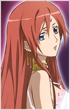 Постер персонажа Рита Сиор