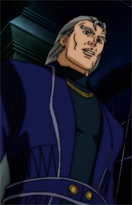 Постер персонажа Клифф Больд