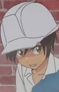 Постер персонажа Malet