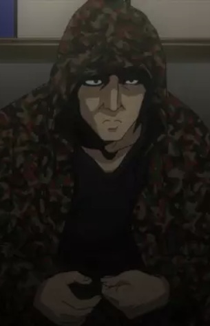 Капюшон