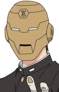 Дайки Мк.II Сакай / Daiki Mk.II Sakai