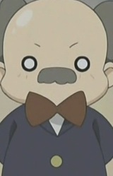 Адамс Такада