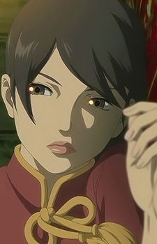 Постер персонажа Бальса Йонса