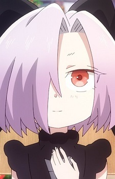 Постер персонажа Сиэль