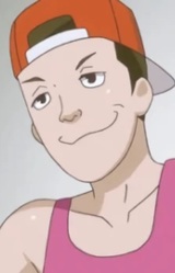 Учитель танцев